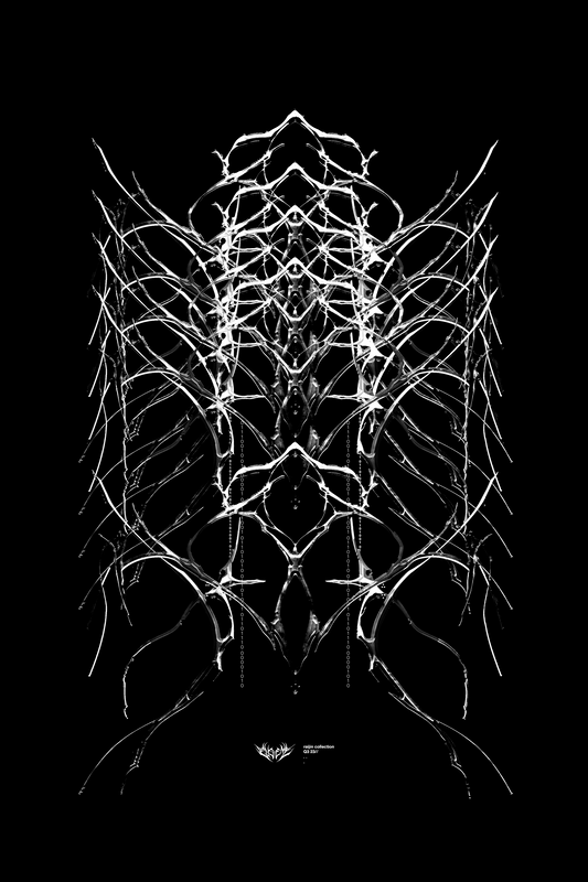 raijin tee + 100 bass sounds